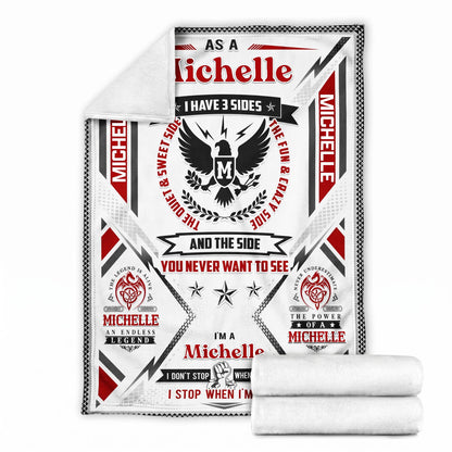 MICHELLE - MIO01FB002