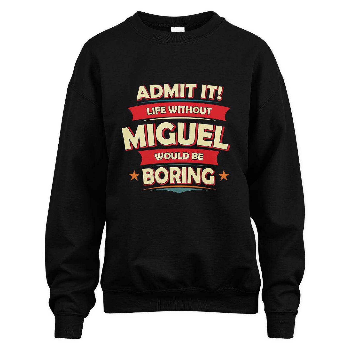 MIGUEL - MIO01TS096
