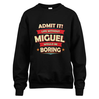 MIGUEL - MIO01TS096