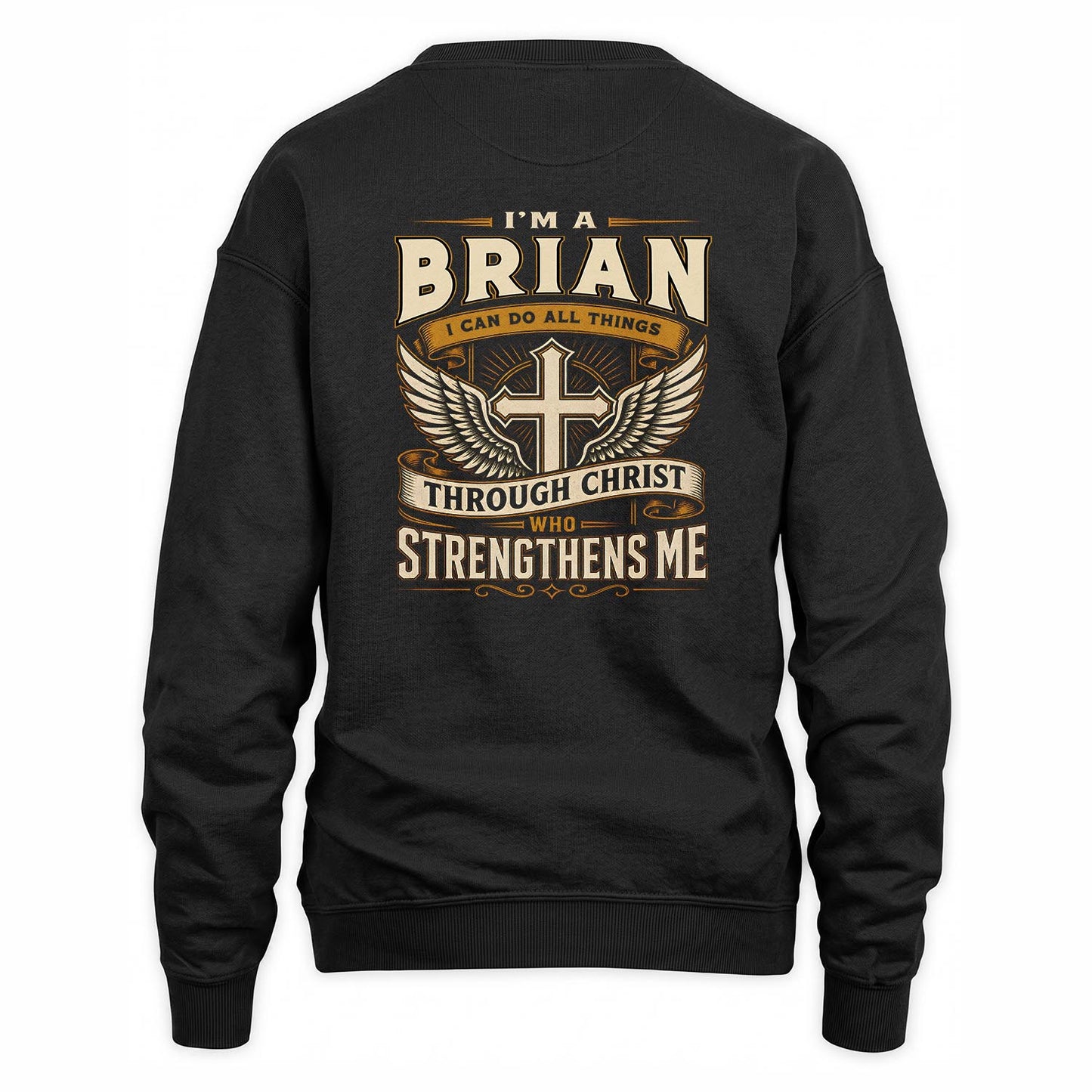 BRIAN - MIO01TS086