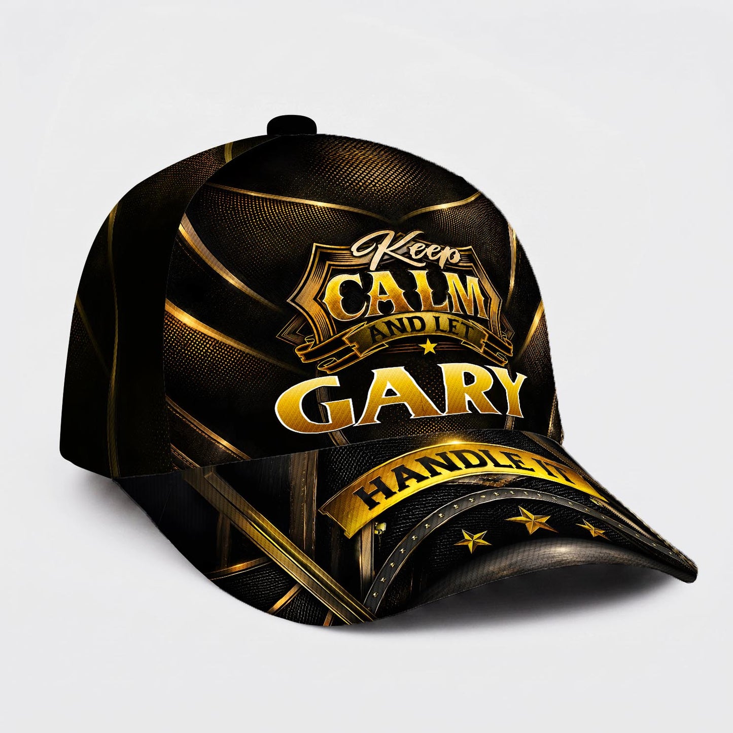 GARY - MIO01H025