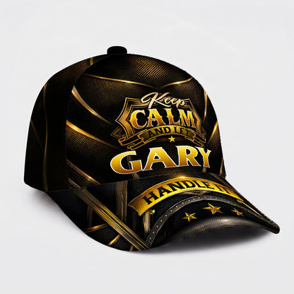 GARY - MIO01H025