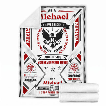 MICHAEL - MIO01FB002