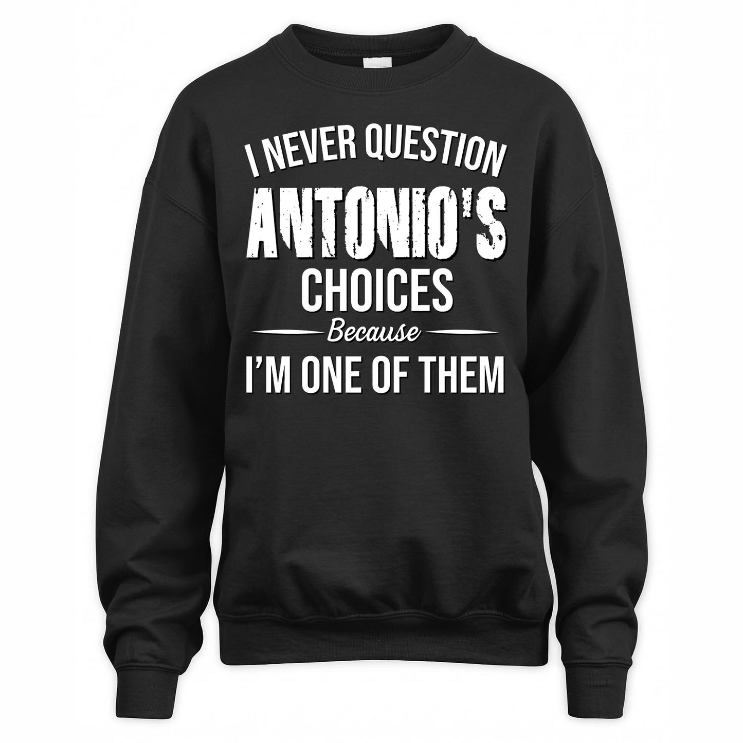 ANTONIO - MIO01TS067