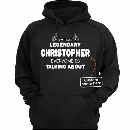 CHRISTOPHER - MIO01TS066