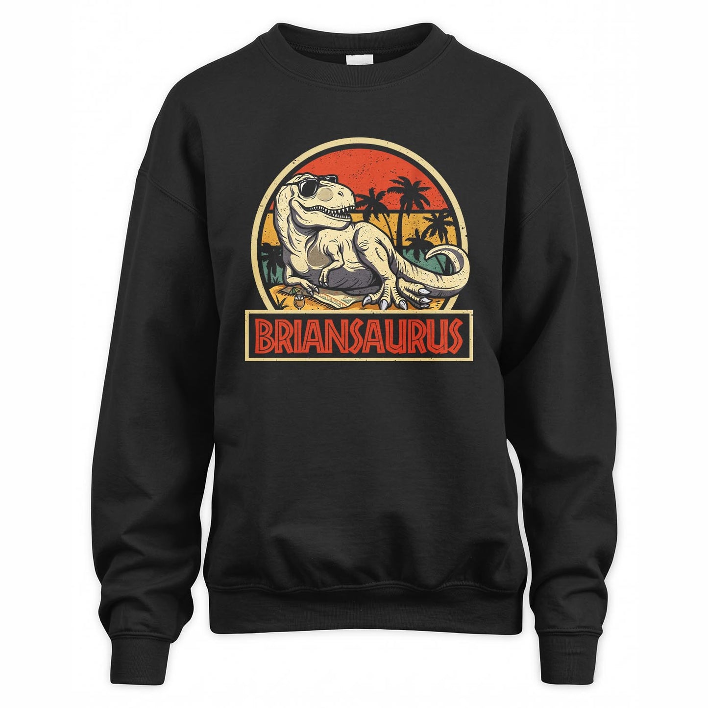 BRIAN - MIO01TS062
