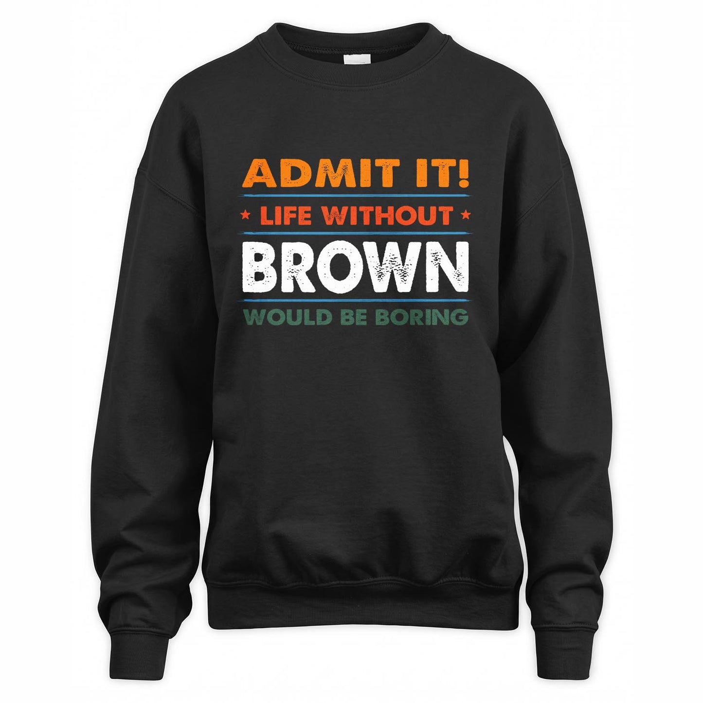 BROWN - MIO01TS061