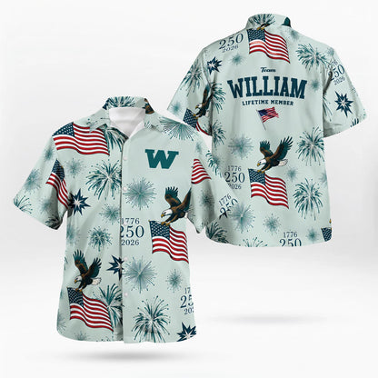 WILLIAM - MIO01HW012