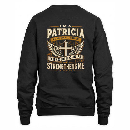 PATRICIA - MIO01TS086