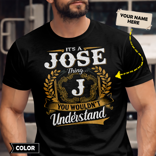 JOSE - TC01TS004