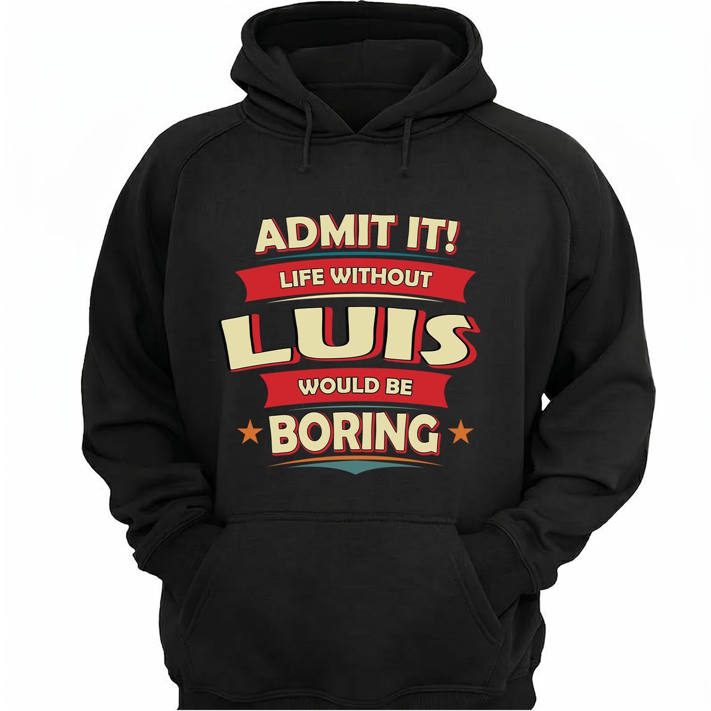 LUIS - MIO01TS096