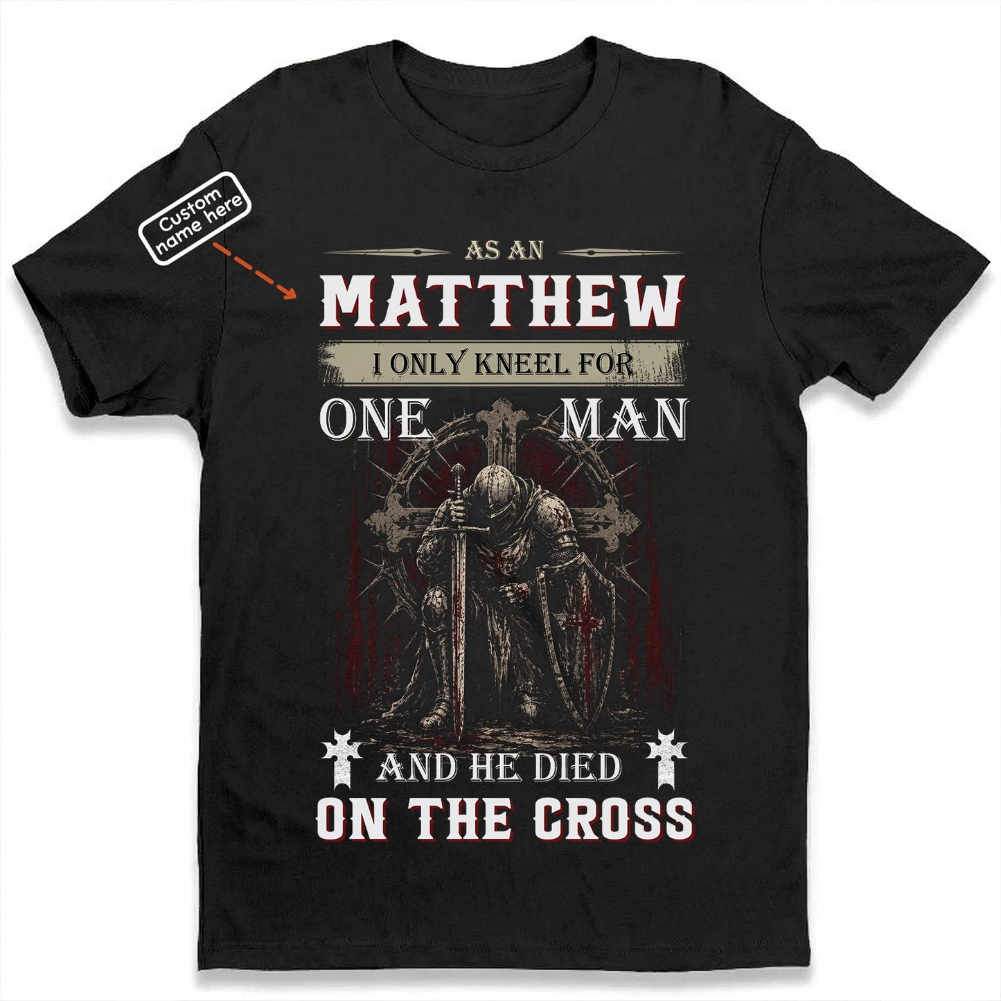 MATTHEW - MIO01TS068