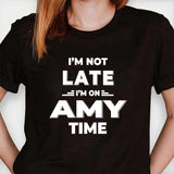 AMY - MIO01TS095