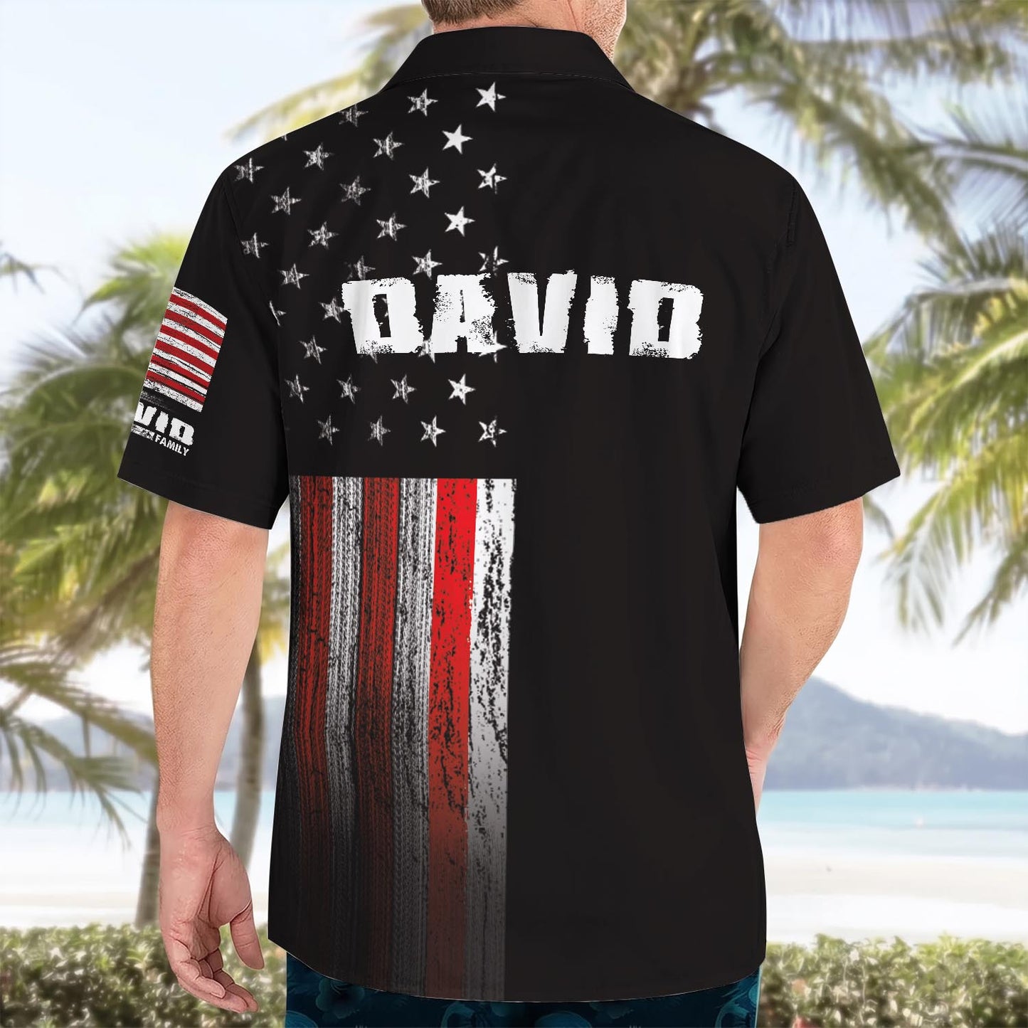 DAVID - MIO01HW019