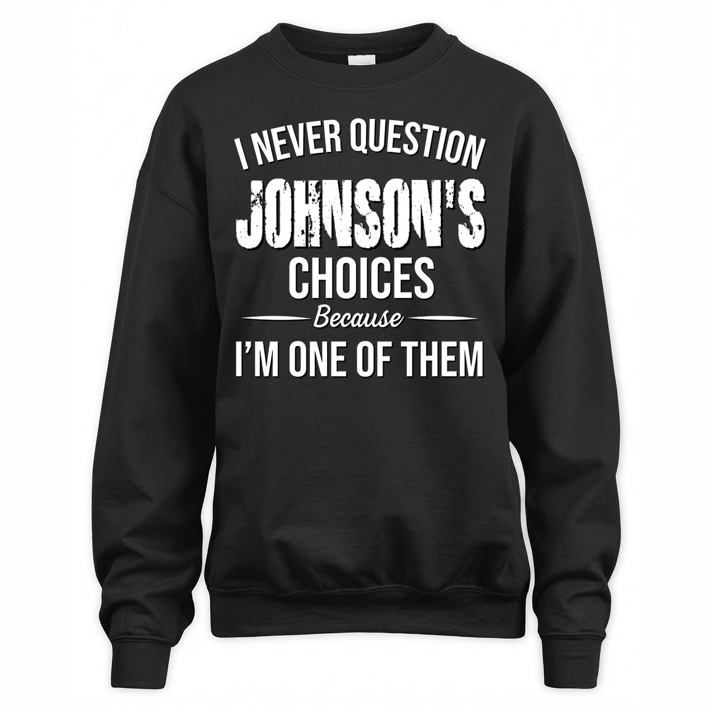 JOHNSON - MIO01TS067