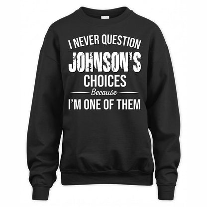 JOHNSON - MIO01TS067