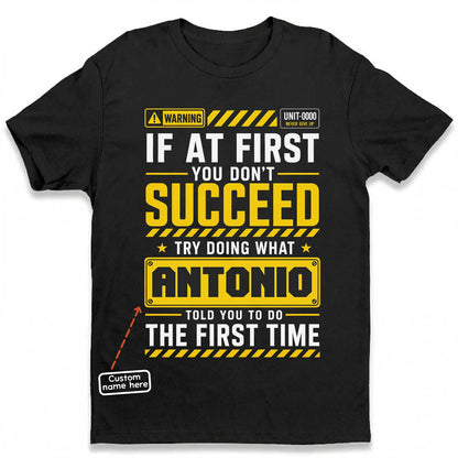 ANTONIO - MIO01TS071