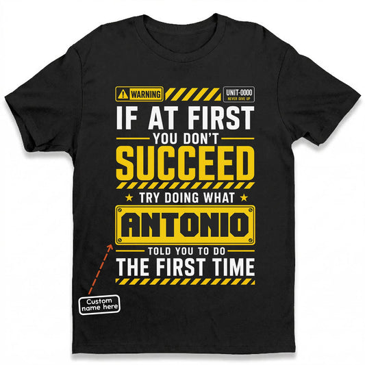 ANTONIO - MIO01TS071