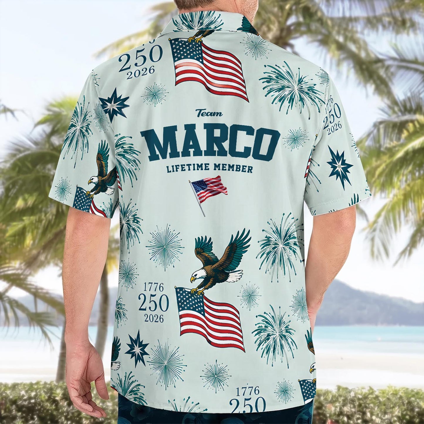 MARCO - MIO01HW012