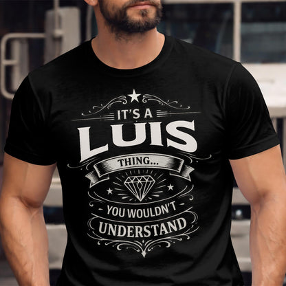 LUIS - MIO01TS053