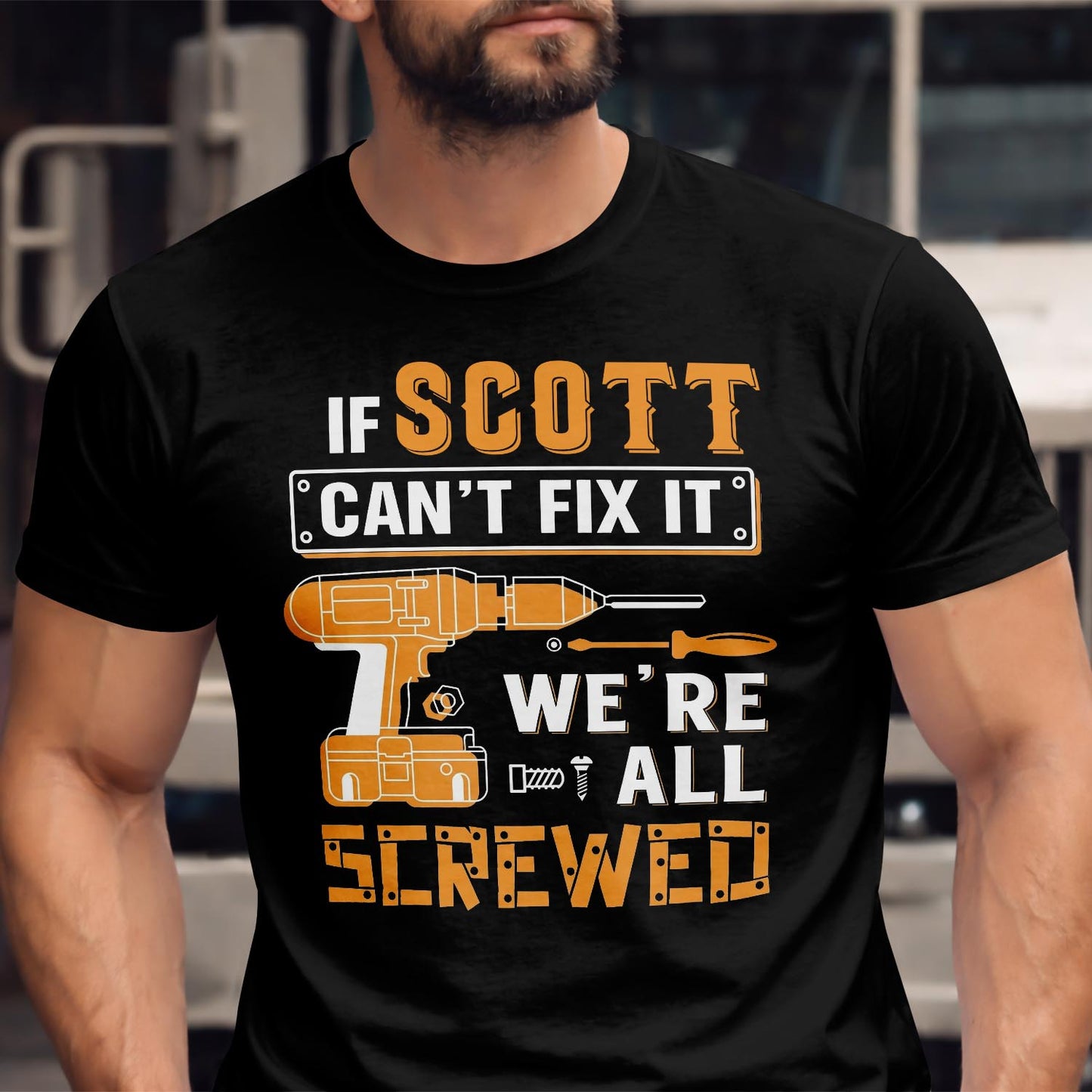 SCOTT - MIO01TS019