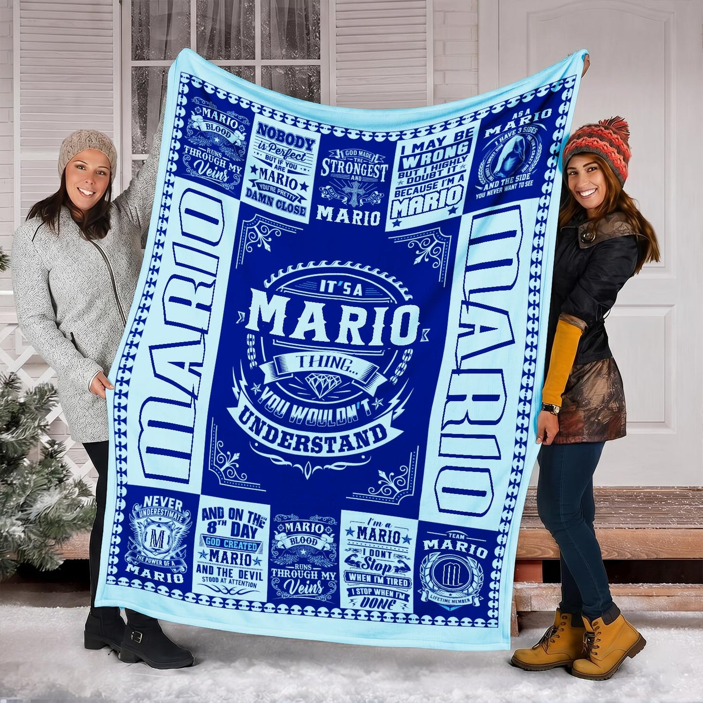 MARIO - MIO01FB004