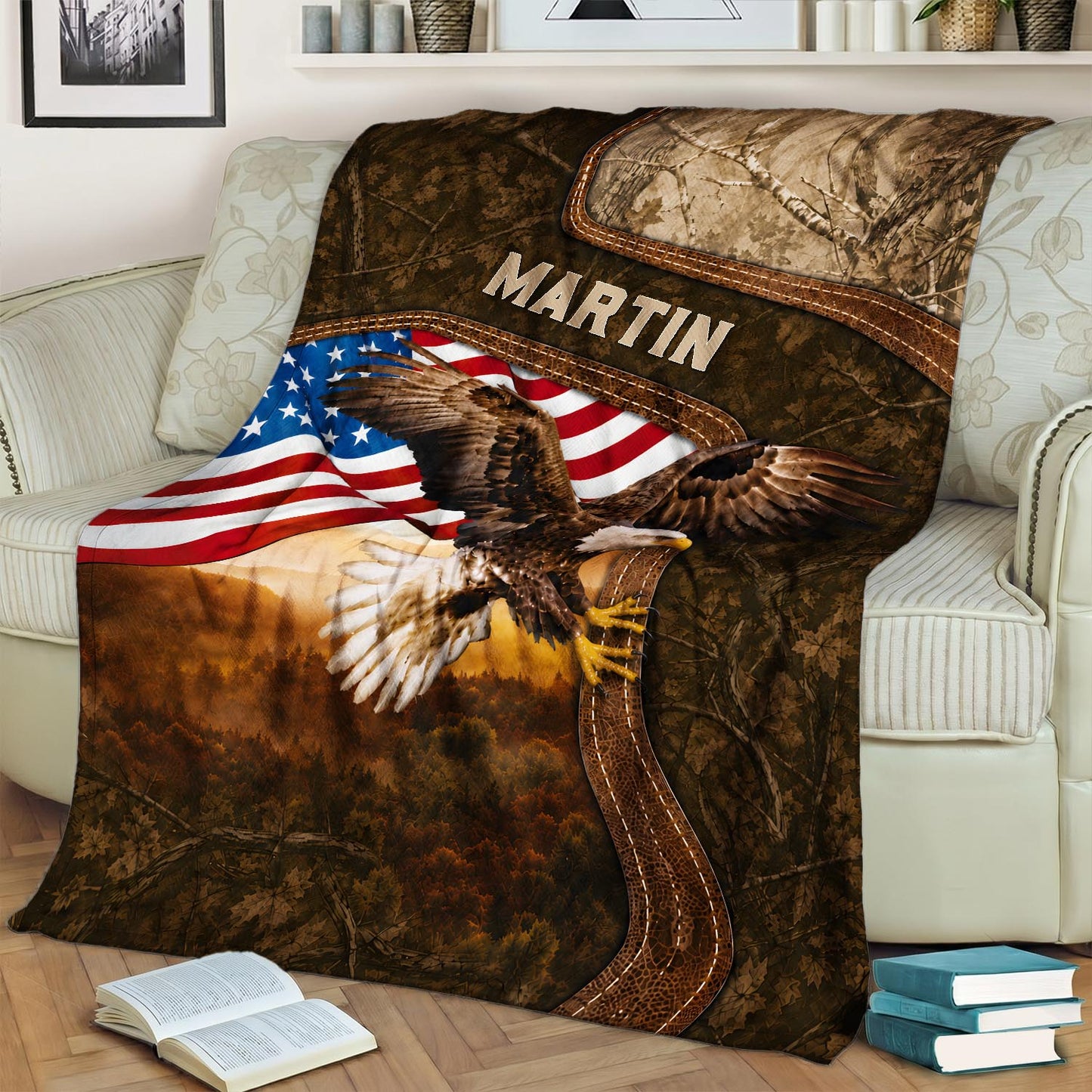 MARTIN - MIO01FB006