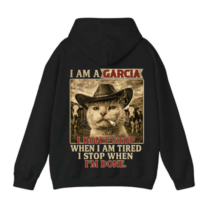 GARCIA - MIO02TS022