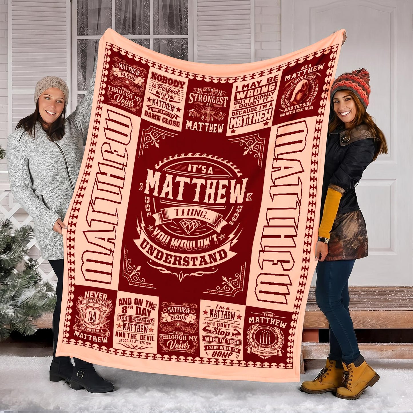 MATTHEW - MIO01FB005