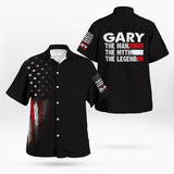 GARY - MIO01HW015