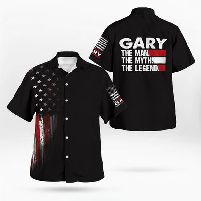 GARY - MIO01HW015