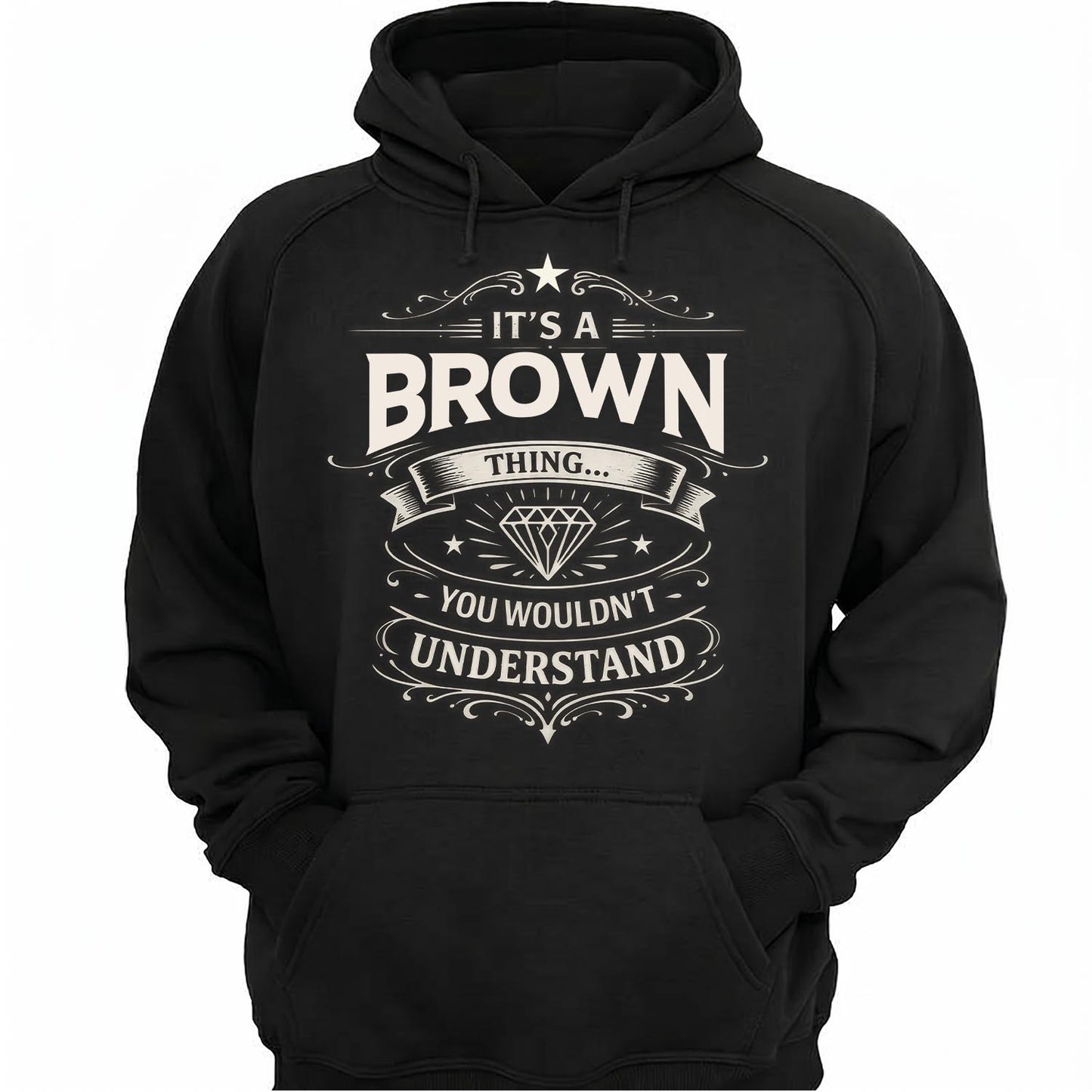 BROWN - MIO01TS053