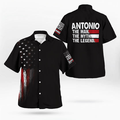 ANTONIO - MIO01HW015