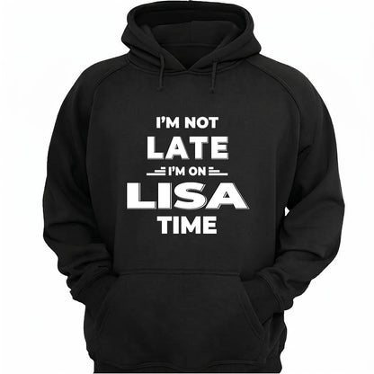 LISA - MIO01TS095