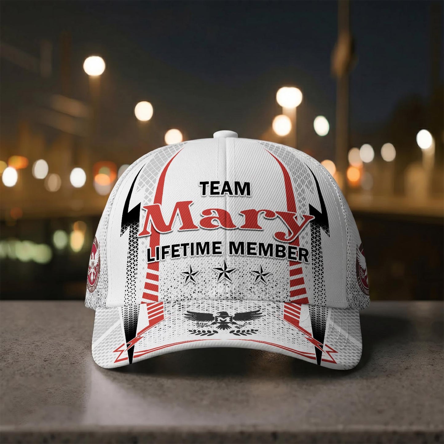 MARY - MIO01H002
