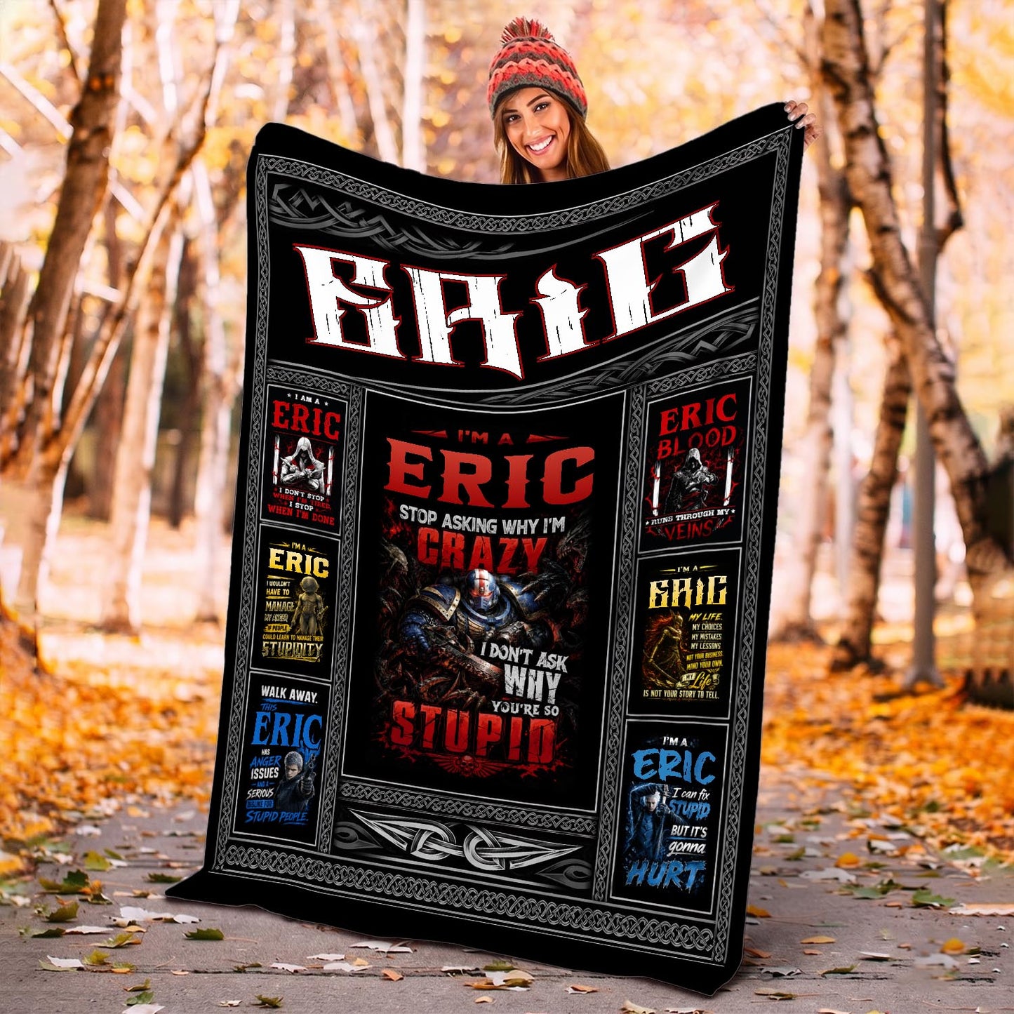 ERIC - MIO01FB008