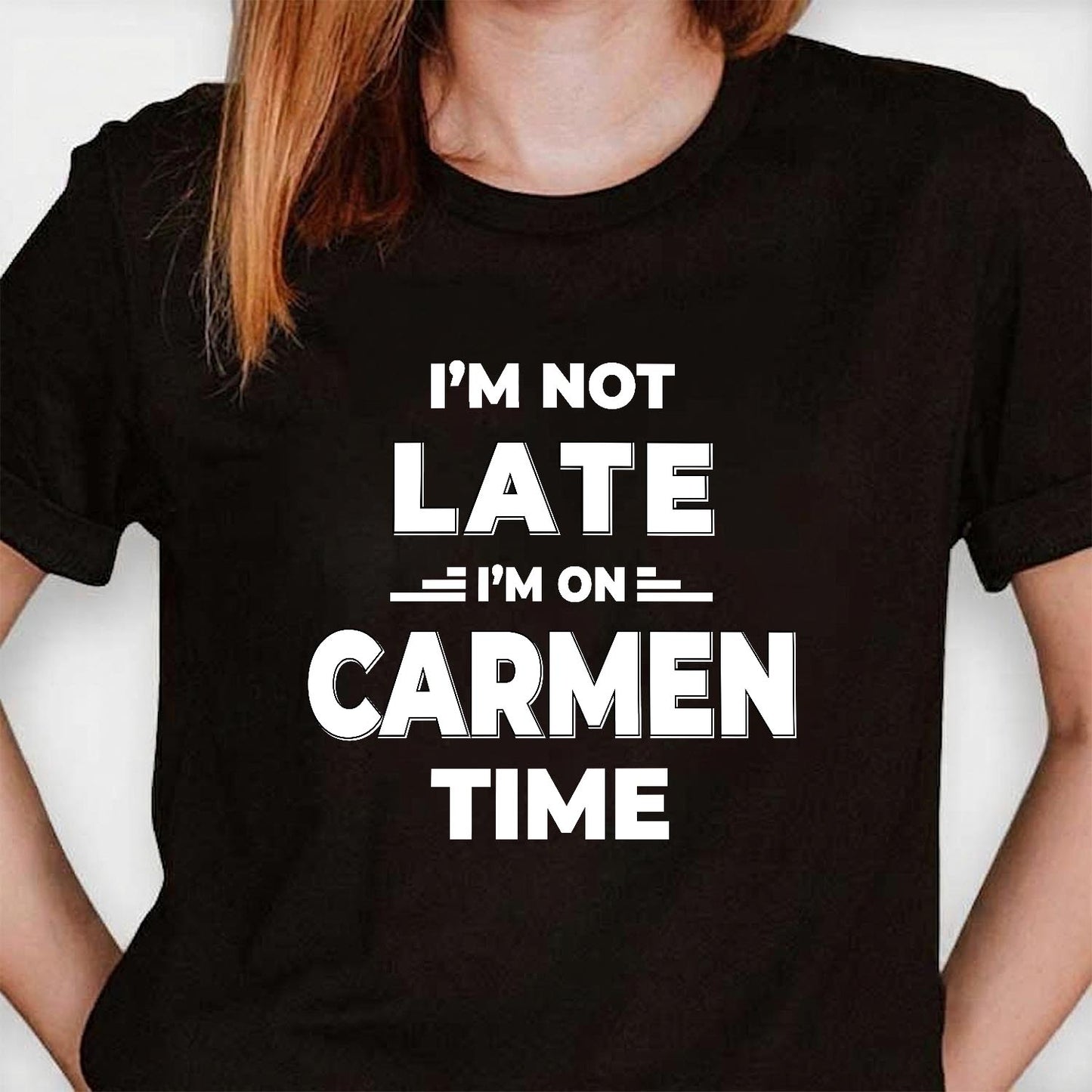 CARMEN - MIO01TS095