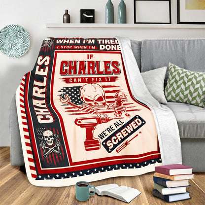 CHARLES - MIO01FB007
