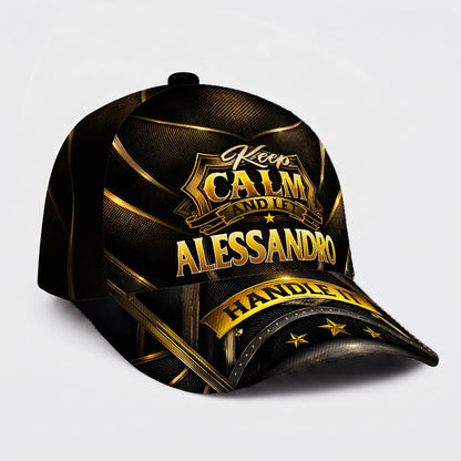 ALESSANDRO - MIO01H025