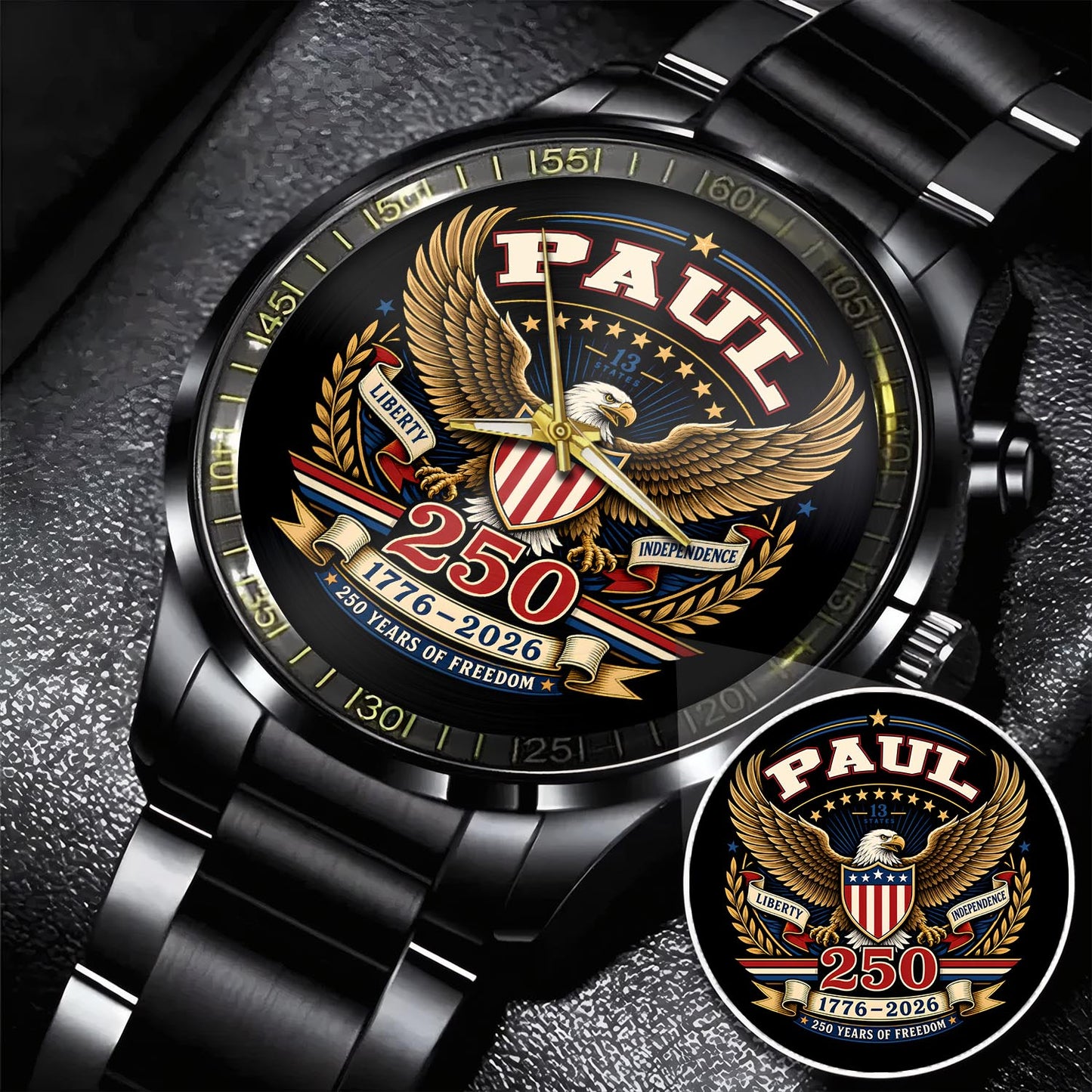 PAUL - MIO01WT011