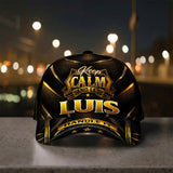 LUIS - MIO01H025