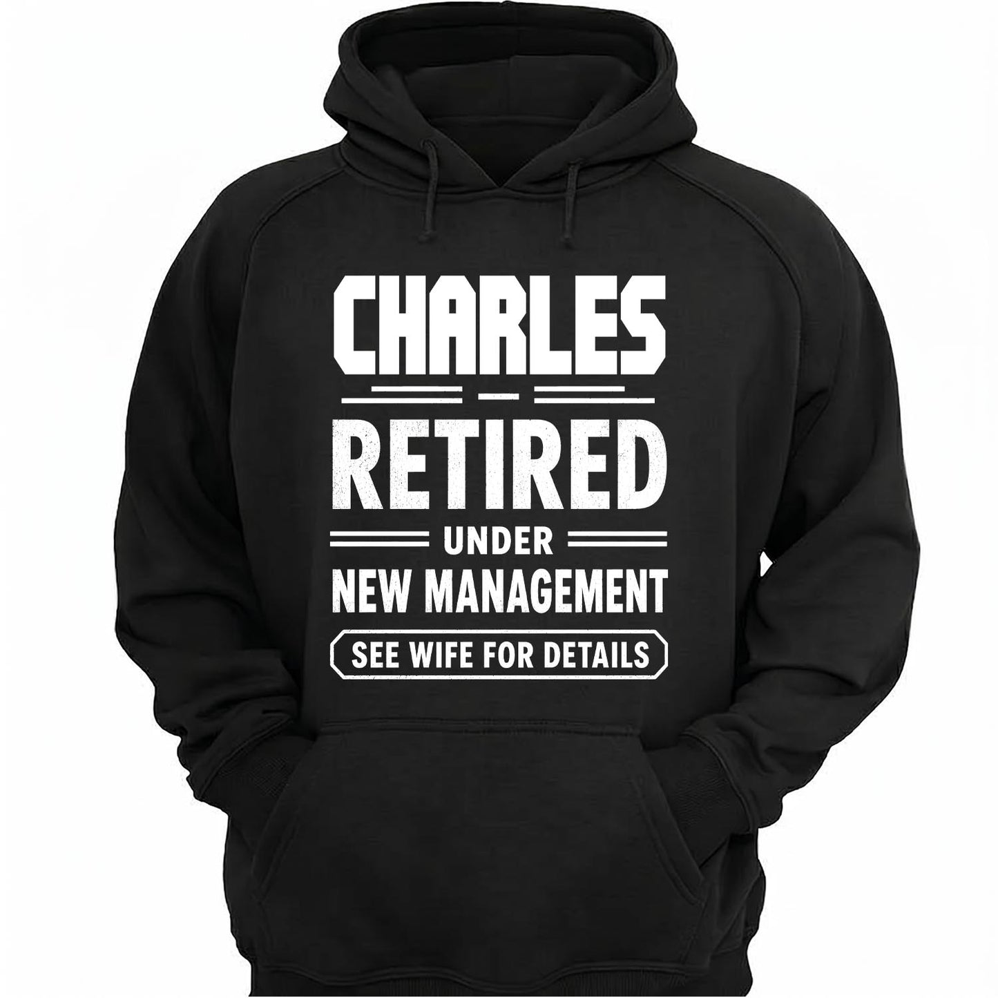 CHARLES - MIO01TS099