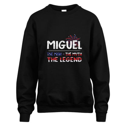 MIGUEL - MIO01TS100