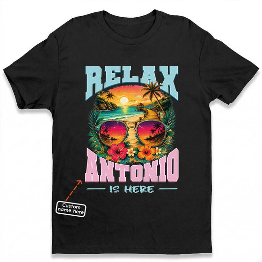 ANTONIO - MIO01TS085