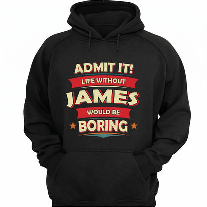 JAMES - MIO01TS096