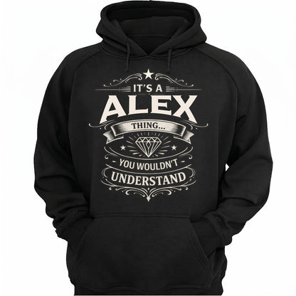 ALEX - MIO01TS053