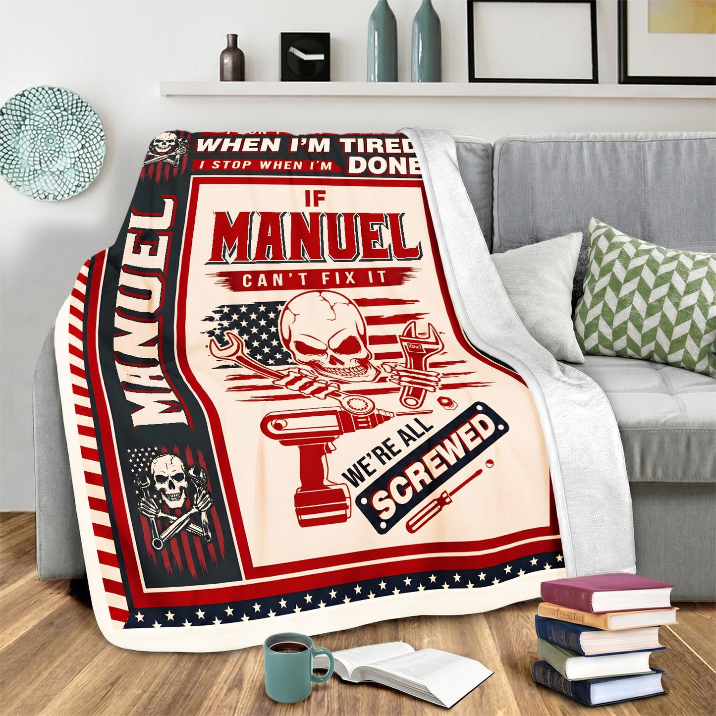 MANUEL - MIO01FB007