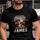 JAMES - MIO01TS092
