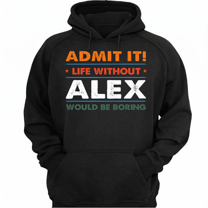 ALEX - MIO01TS061