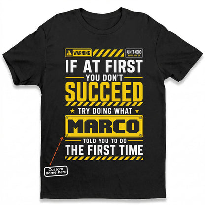 MARCO - MIO01TS071